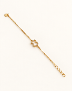 Pulseira Aurora Bear