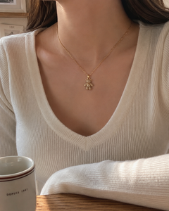 Colar Mimo