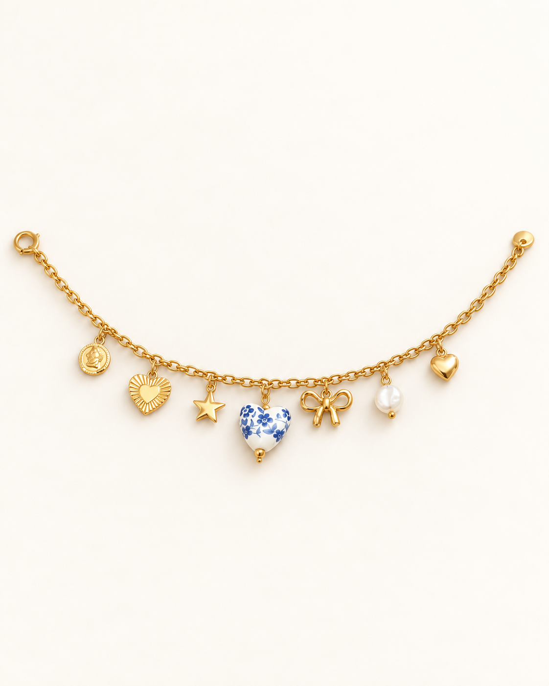 Pulseira Augusta