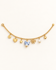 Pulseira Augusta