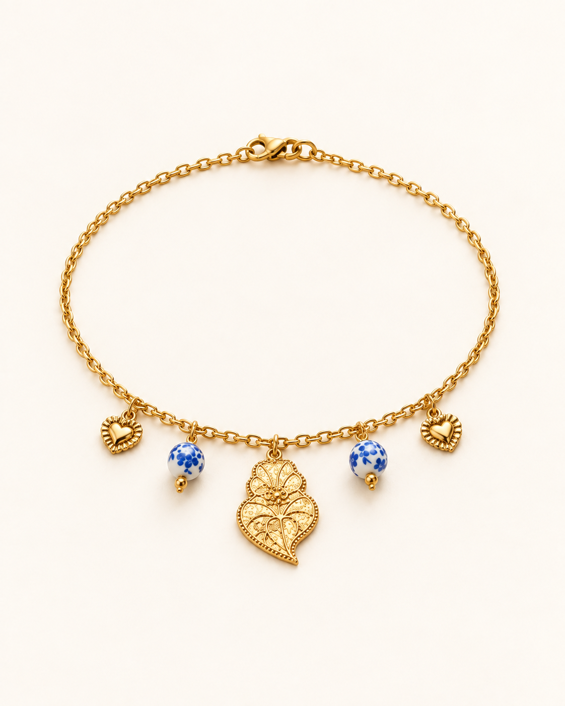 Pulseira Terreiro