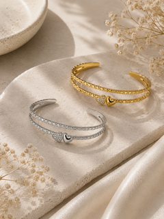 Pulseira Amora