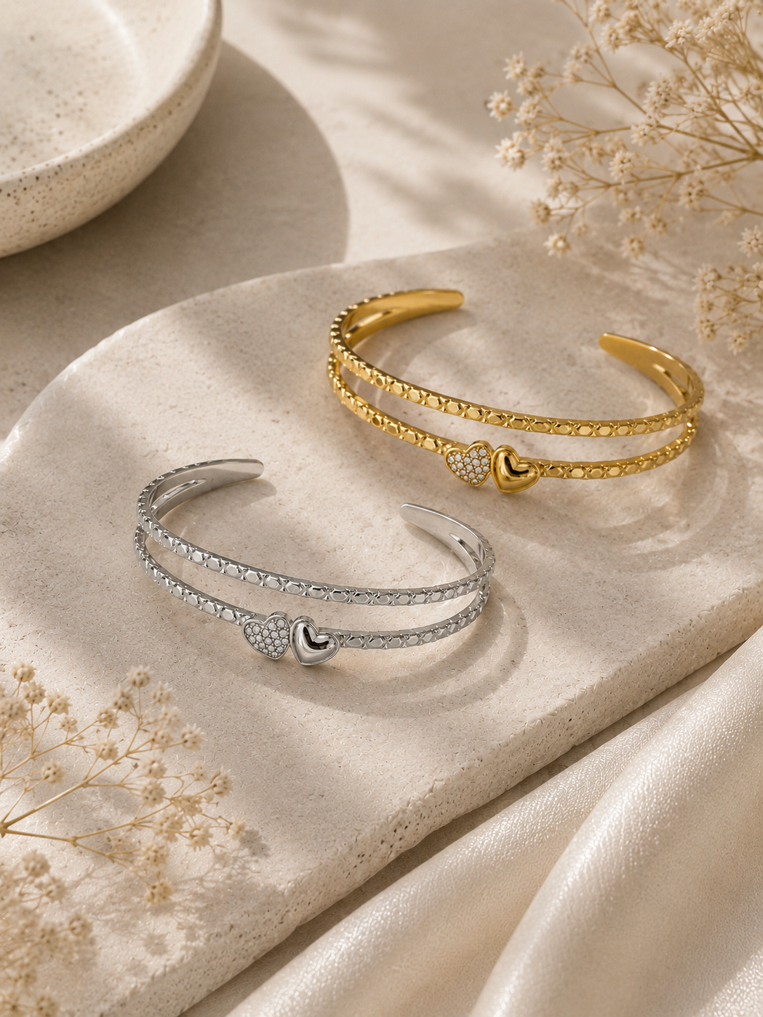 Pulseira Amora