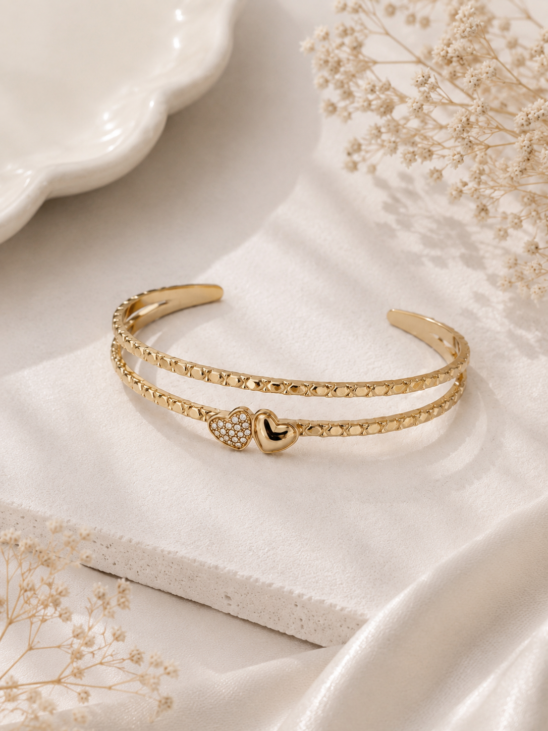 Pulseira Amora