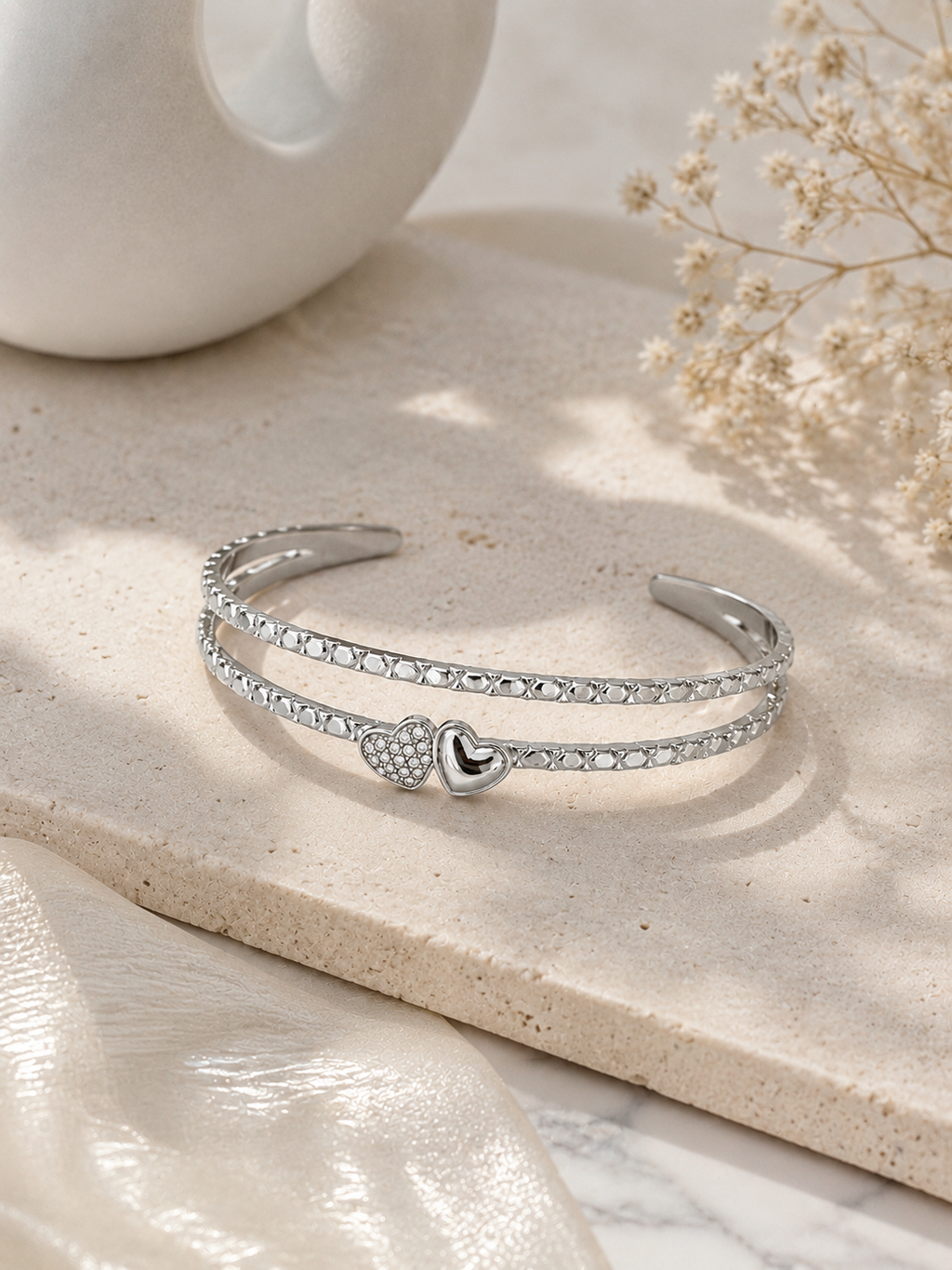 Pulseira Amora