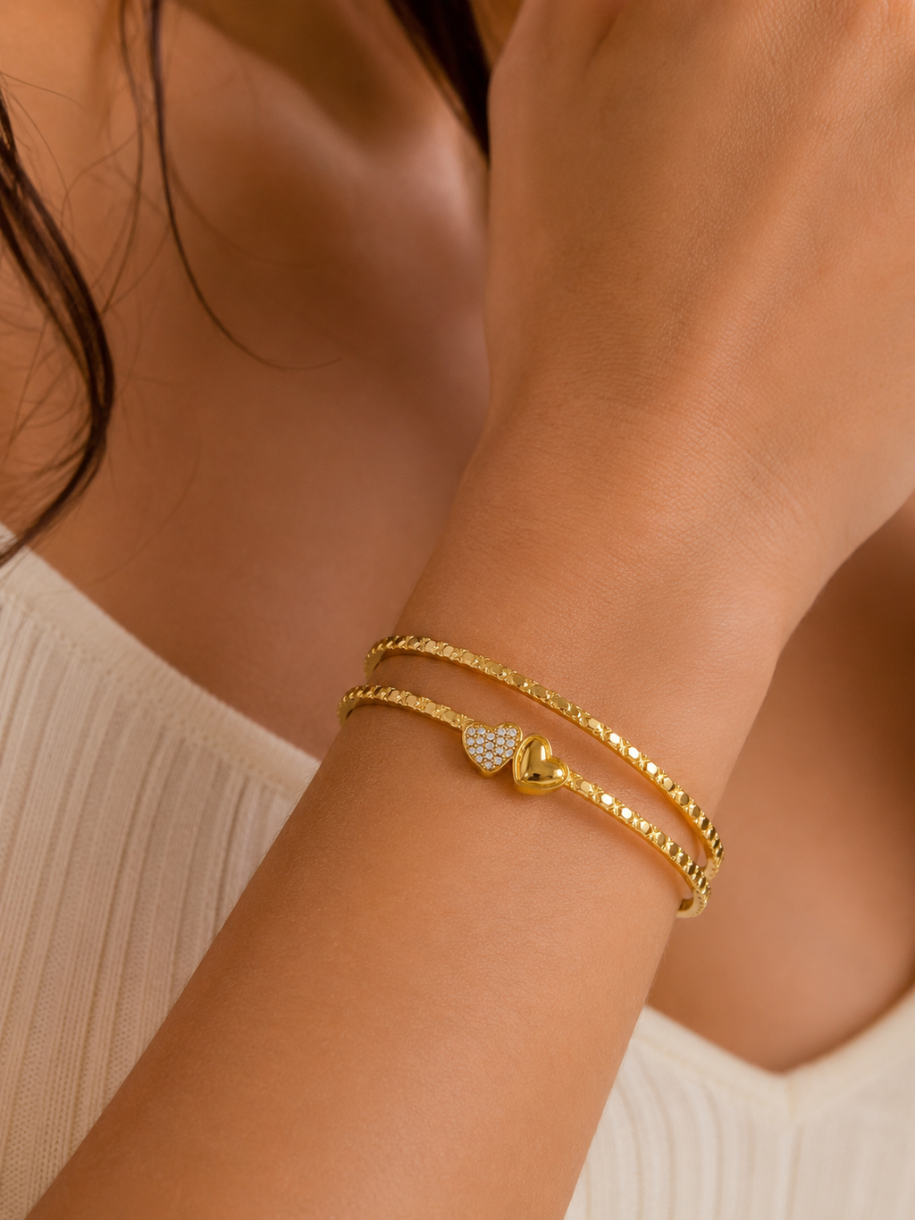 Pulseira Amora