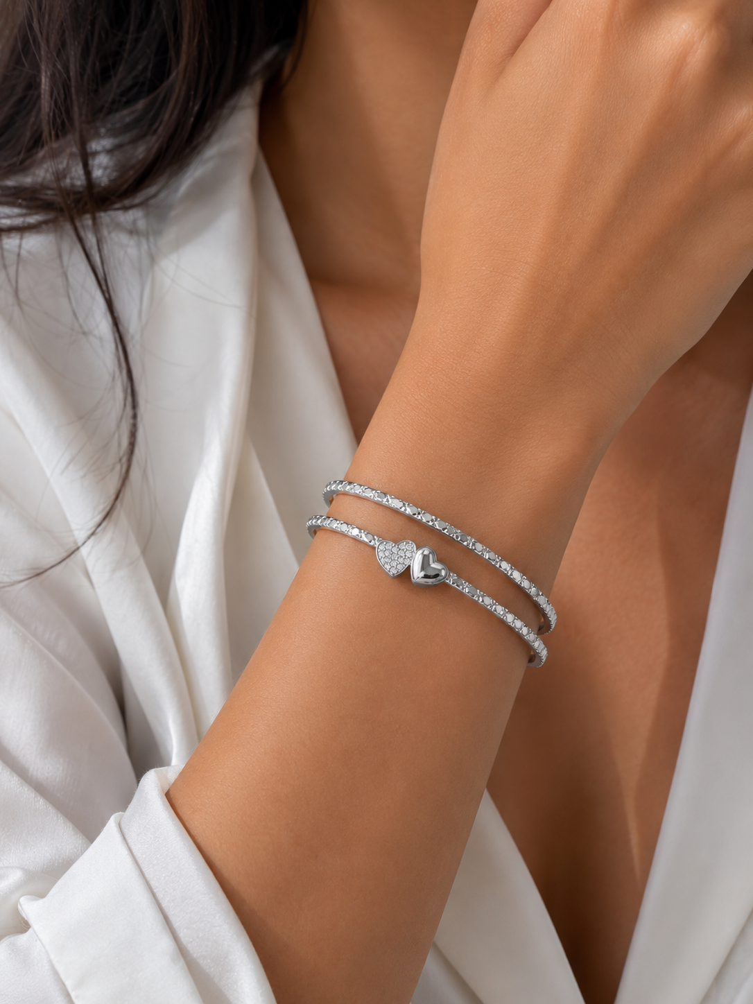 Pulseira Amora