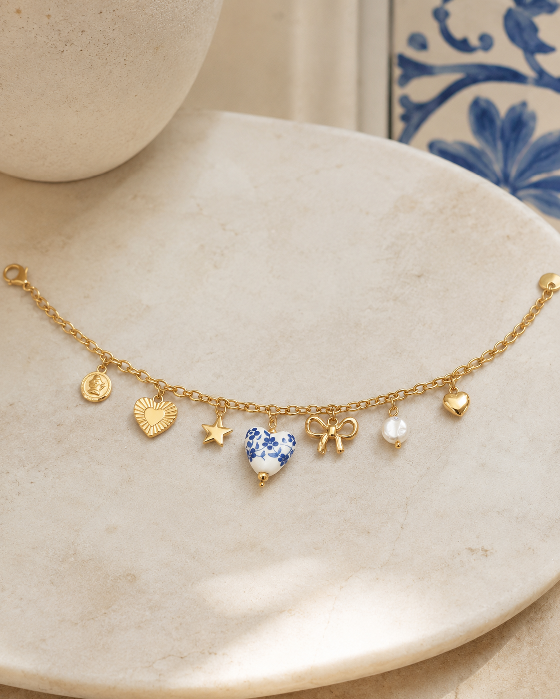 Pulseira Augusta
