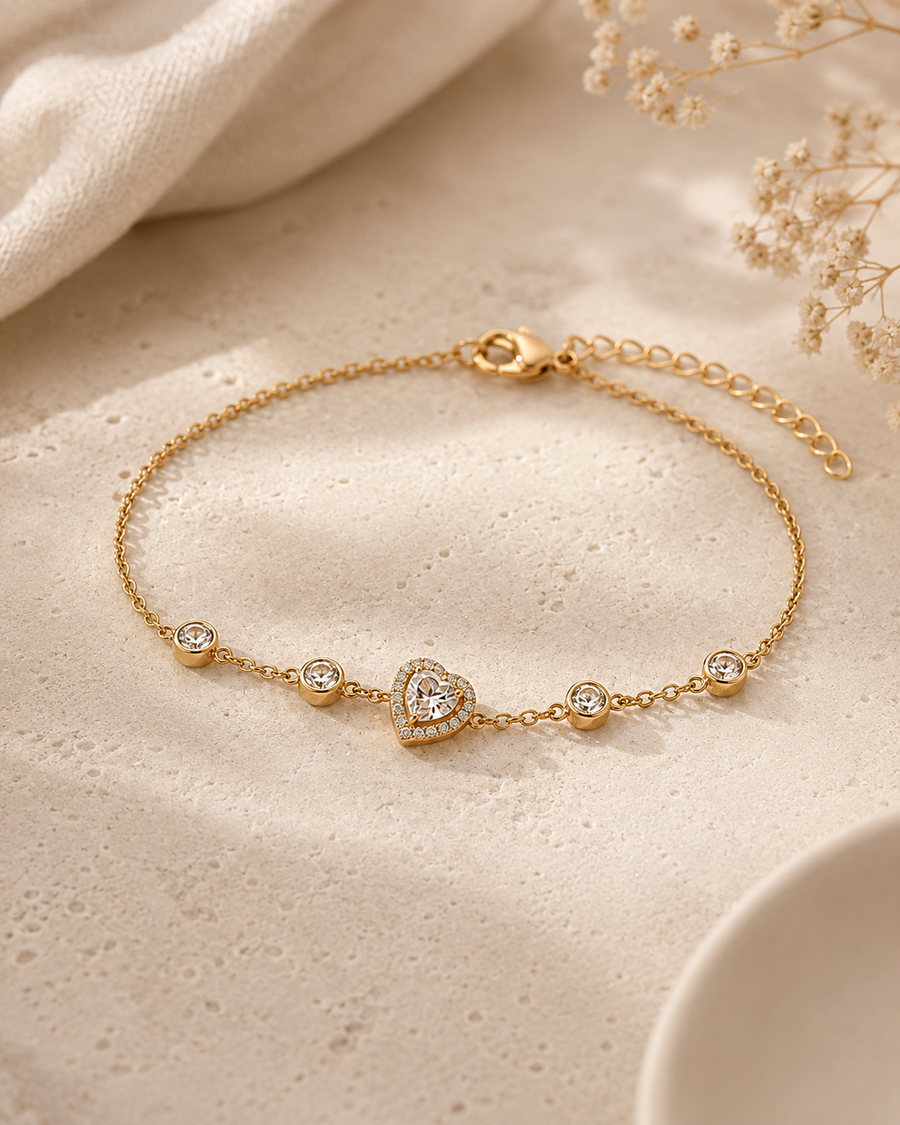 Pulseiras