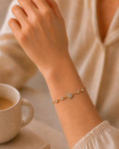 Pulseira Célia