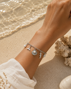 Pulseira Coral