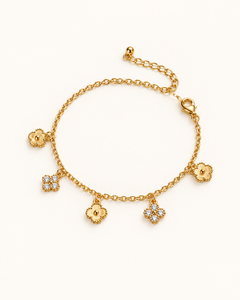 Pulseira Fleur