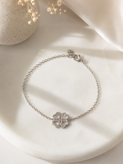 Pulseira Heartleaf