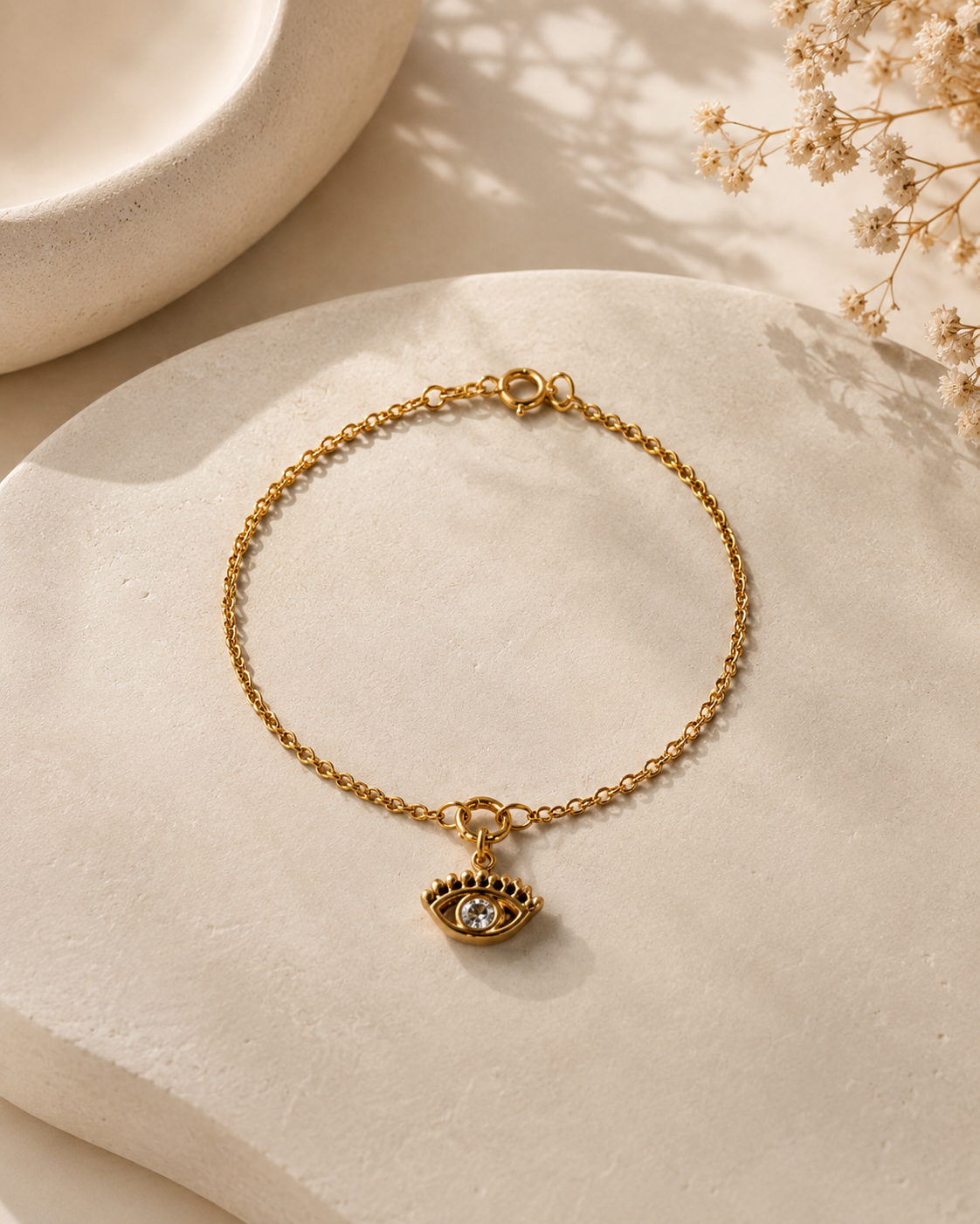 Pulseira Íris