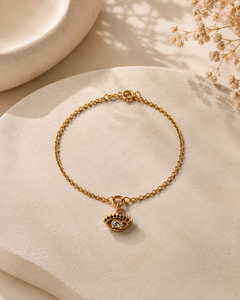 Pulseira Íris