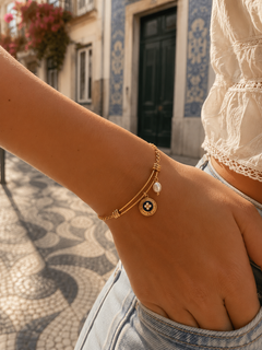 Pulseira Madragoa