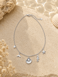 Colar Oceana
