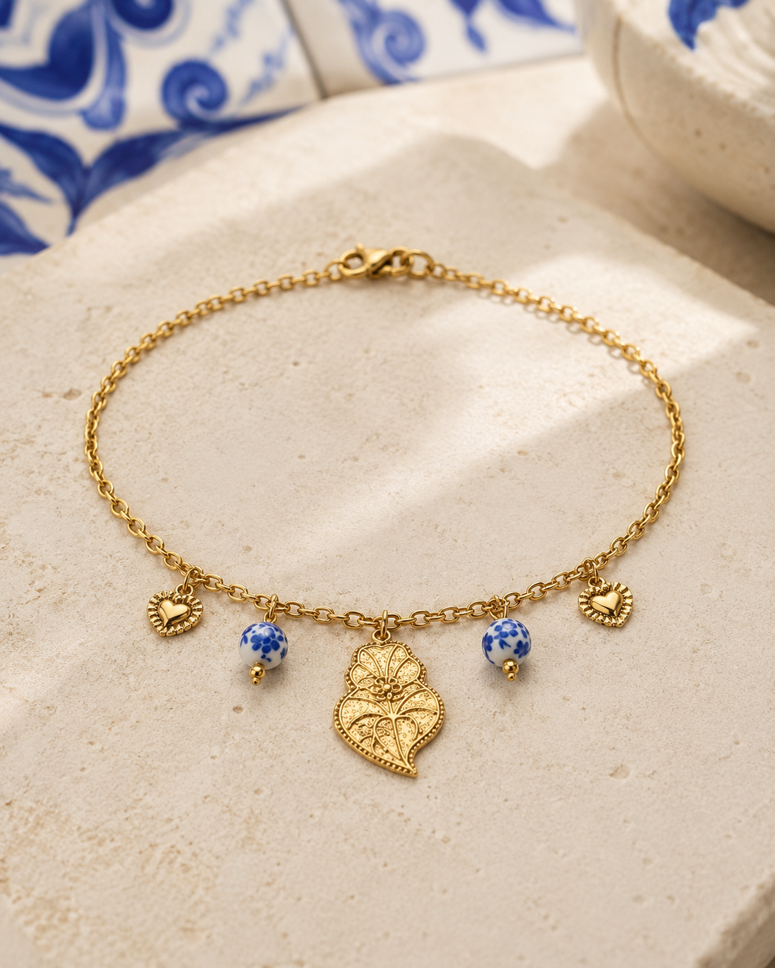 Pulseira Terreiro