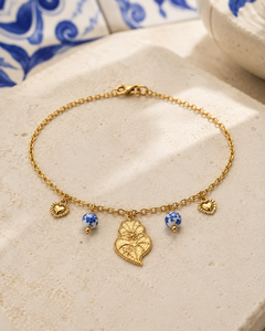 Pulseira Terreiro