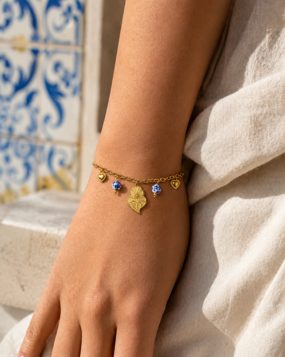 Pulseira Terreiro