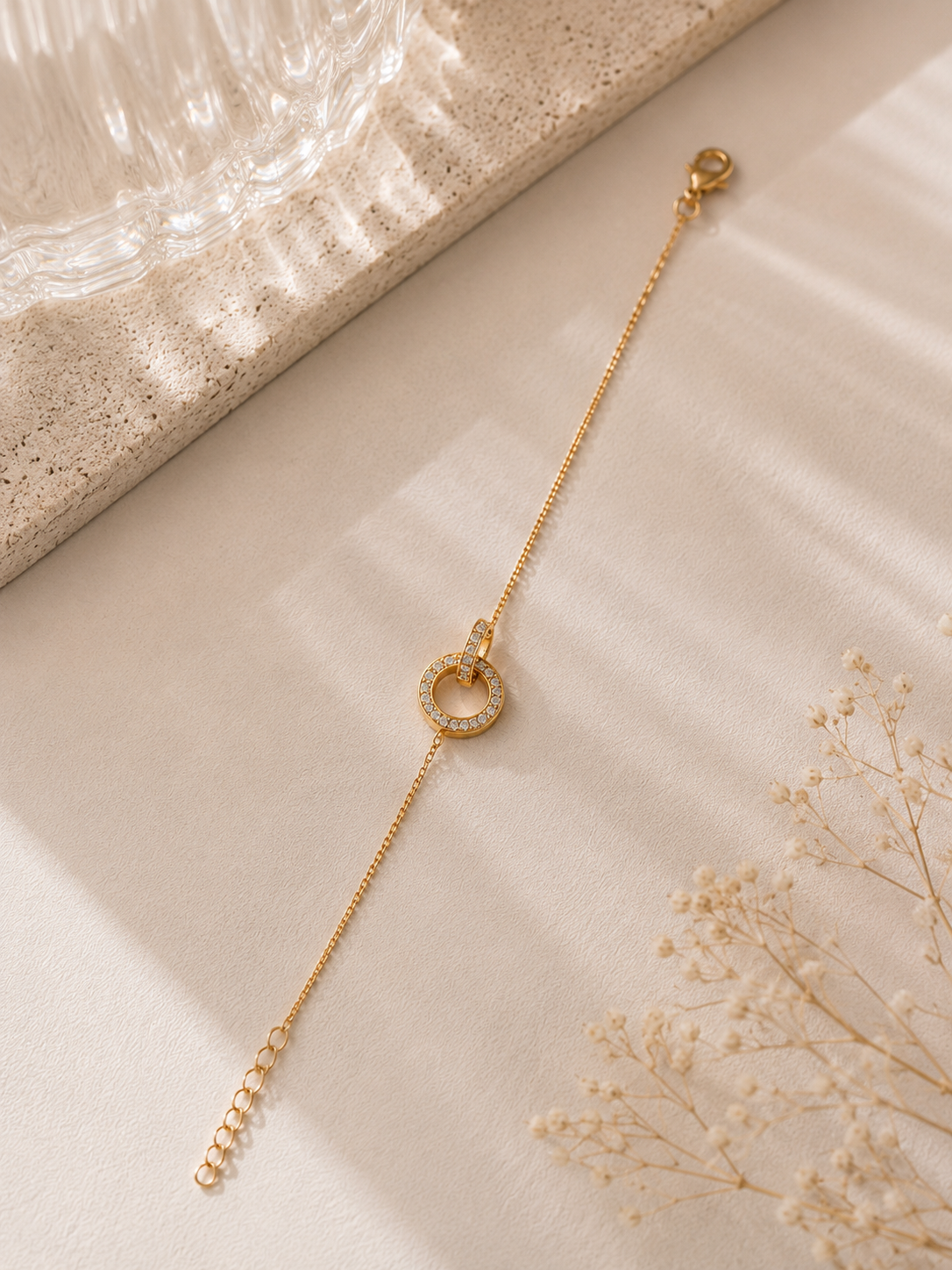 Pulseira Vénus