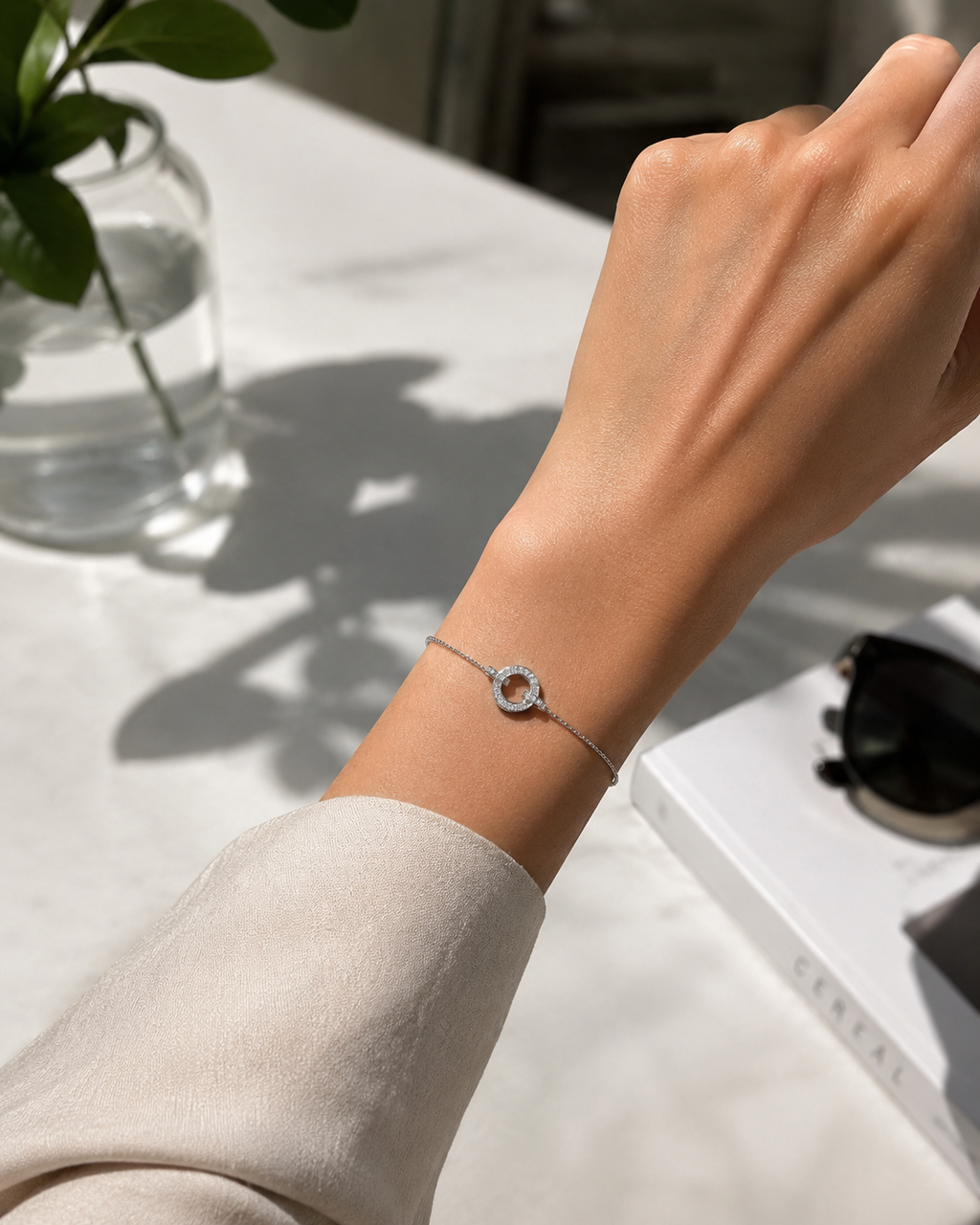 Pulseira Vénus