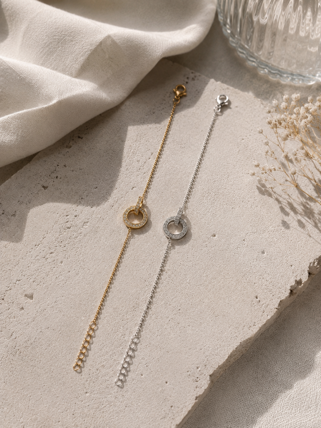 Pulseira Vénus